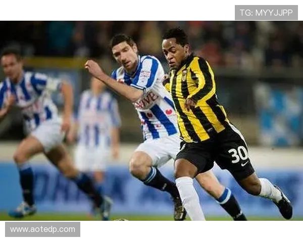 荷甲联赛新纪元：传统豪门与崭新力量的精彩对决与未来展望