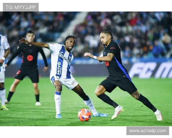 莱加内斯足球俱乐部历史与发展：从西甲升降到成为西班牙足球的中坚力量